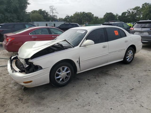 buick lesabre 2005 1g4hr54kx5u239147