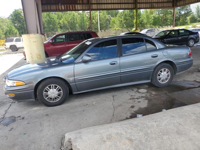 buick lesabre 2005 1g4hr54kx5u267692