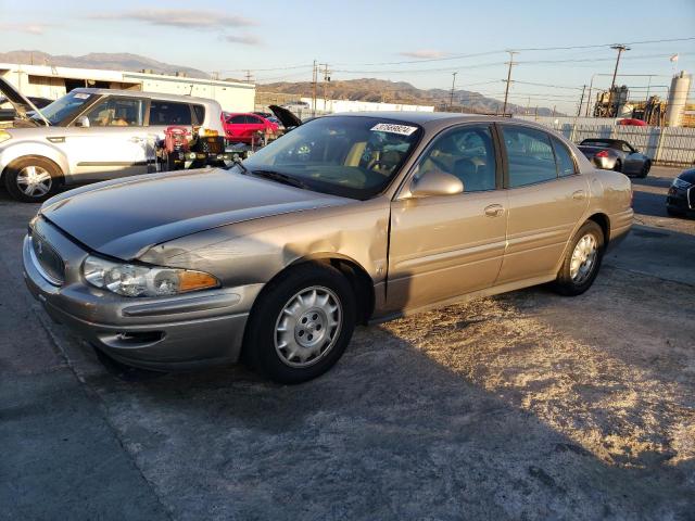 buick lesabre 2000 1g4hr54kxyu146746