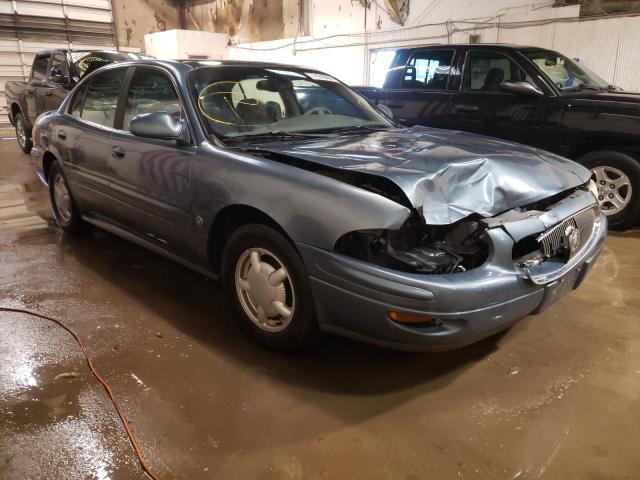 buick lesabre li 2000 1g4hr54kxyu225754