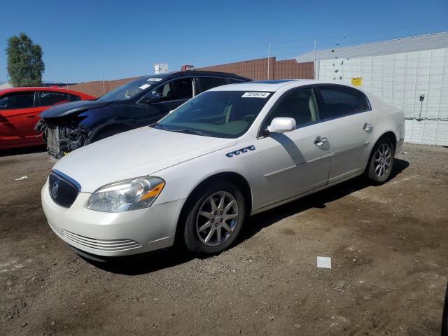 buick lucerne cx 2006 1g4hr57y16u132621