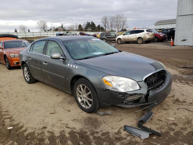 buick lucerne cx 2006 1g4hr57y16u229060