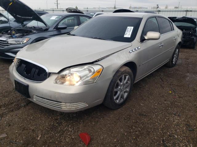 buick lucerne 2007 1g4hr57y17u111897