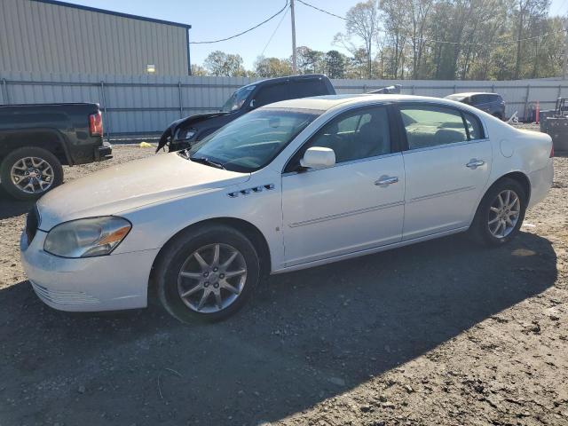 buick lucerne cx 2007 1g4hr57y17u120342