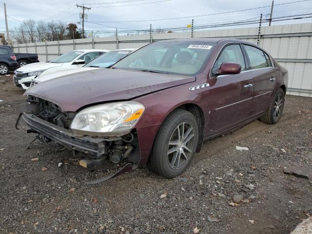 buick lucerne cx 2006 1g4hr57y26u243579