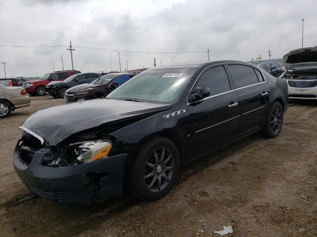 buick lucerne cx 2006 1g4hr57y36u148383