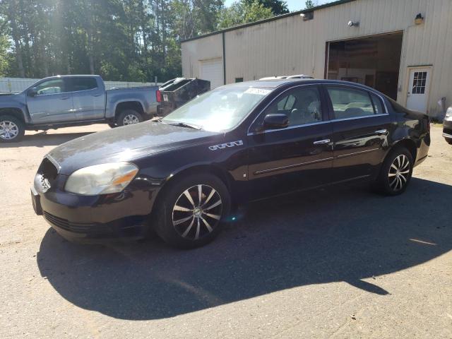 buick lucerne cx 2007 1g4hr57y37u231586