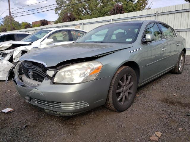 buick lucerne cx 2007 1g4hr57y47u120206