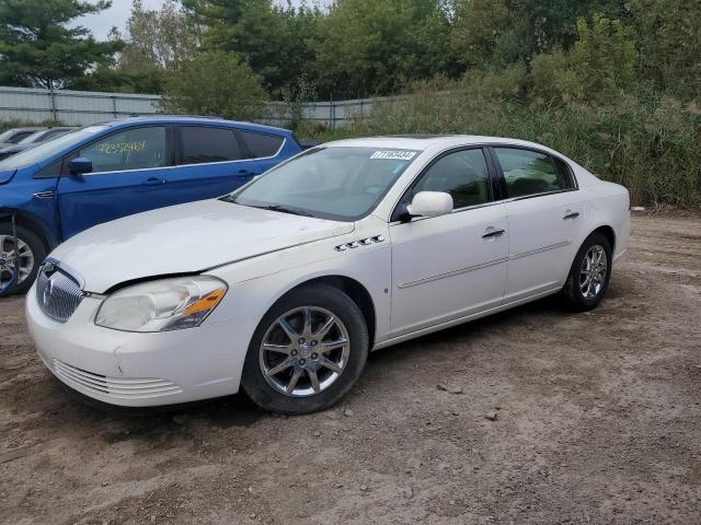 buick lucerne cx 2007 1g4hr57y47u176310