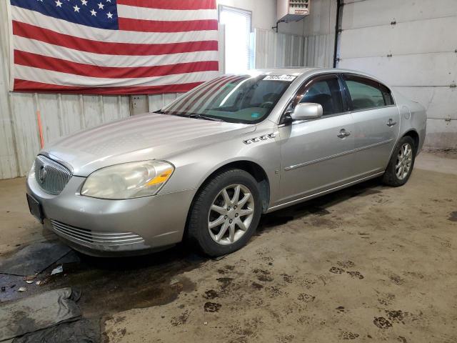 buick lucerne 2006 1g4hr57y66u131366