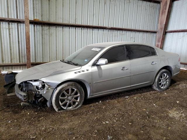 buick lucerne cx 2007 1g4hr57y67u129117