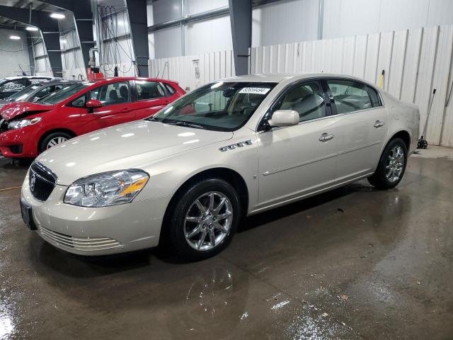 buick lucerne cx 2007 1g4hr57y67u129294