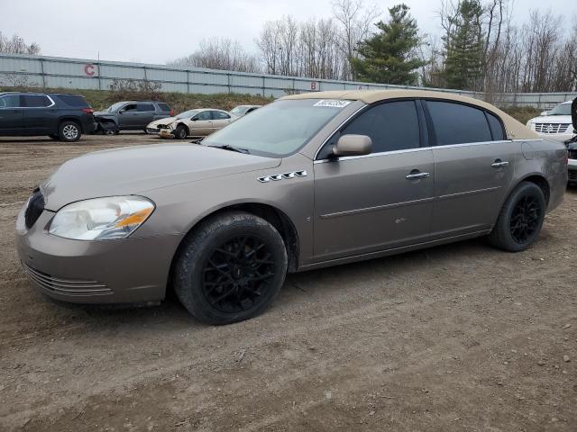 buick lucerne cx 2006 1g4hr57y76u192497