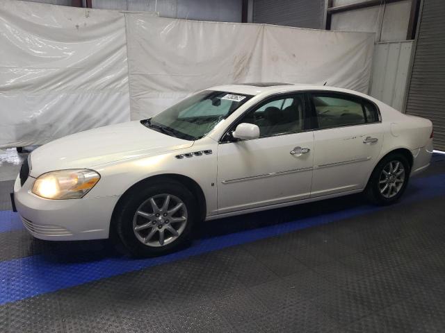 buick lucerne cx 2006 1g4hr57y86u170833