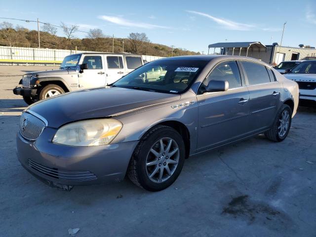 buick lucerne cx 2007 1g4hr57y87u152222