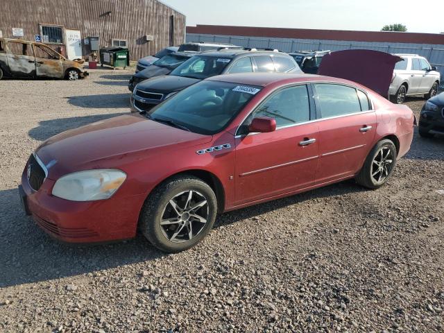 buick lucerne cx 2006 1g4hr57y96u194509