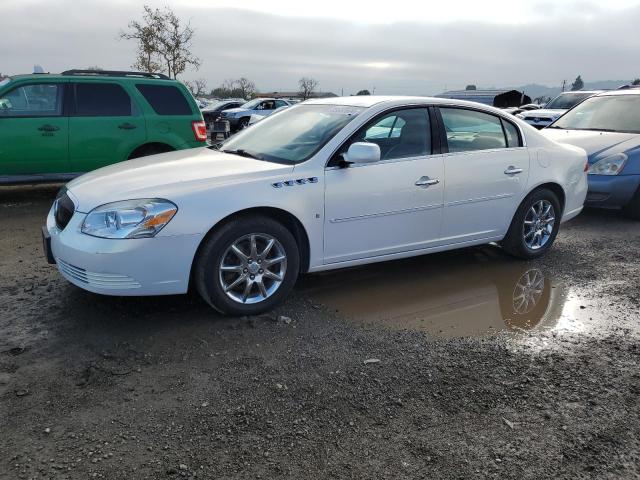 buick lucerne cx 2006 1g4hr57y96u194851