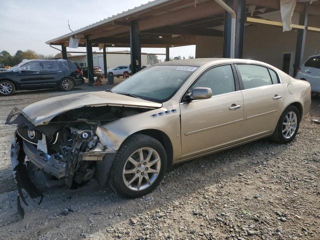 buick lucerne cx 2006 1g4hr57yx6u127336