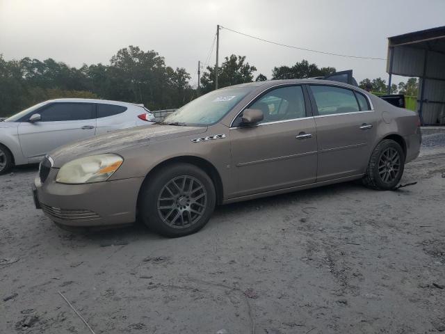 buick lucerne 2005 1g4hr57yx6u135873