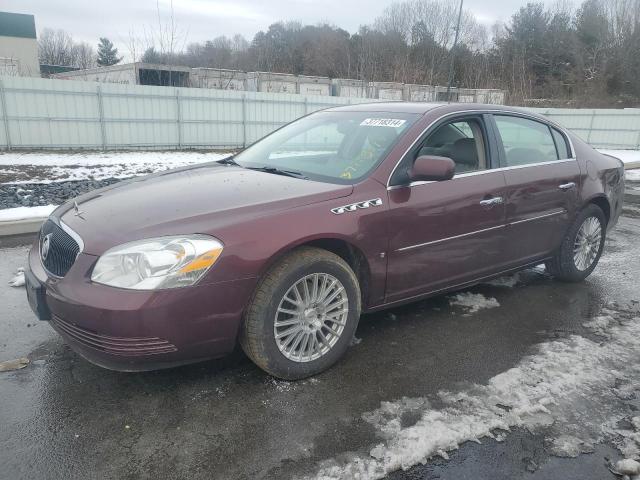 buick lucerne 2006 1g4hr57yx6u186290