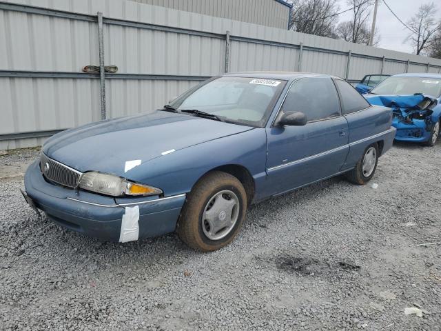 buick skylark 1997 1g4nj12t3vc408879