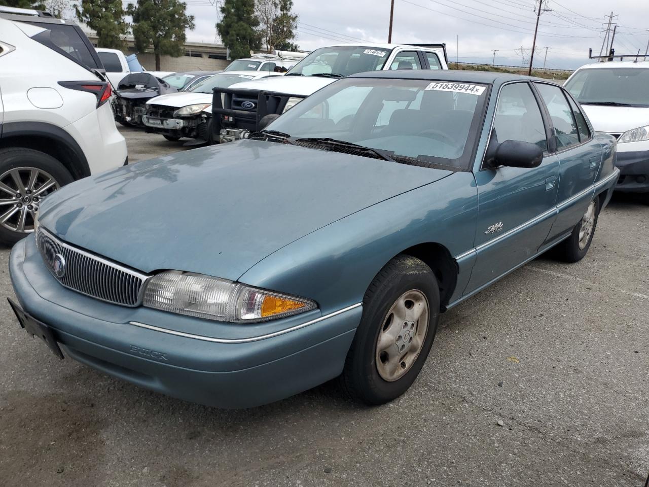 buick skylark 1997 1g4nj52m2vc439508