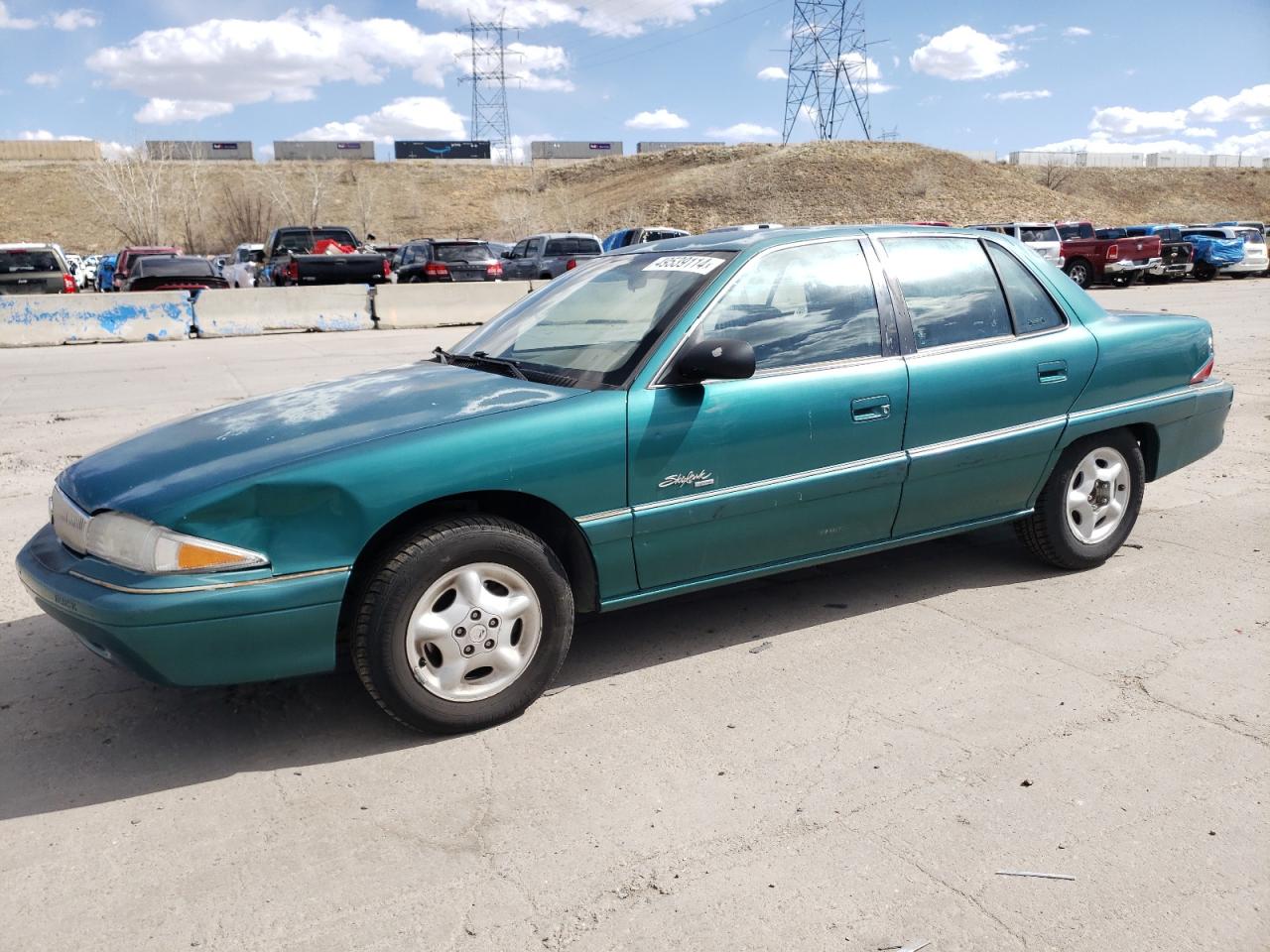 buick skylark 1997 1g4nj52m3vc433085