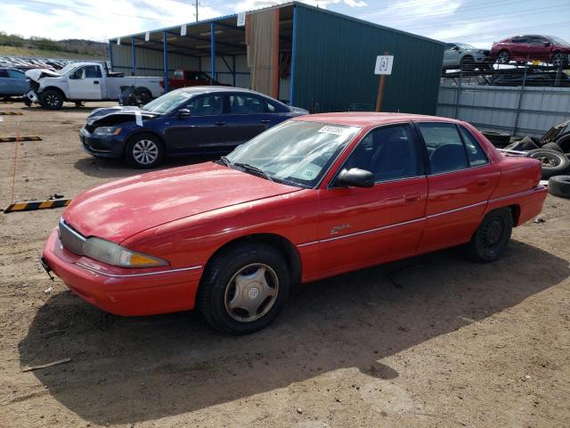 buick skylark 1996 1g4nj52mxtc412845