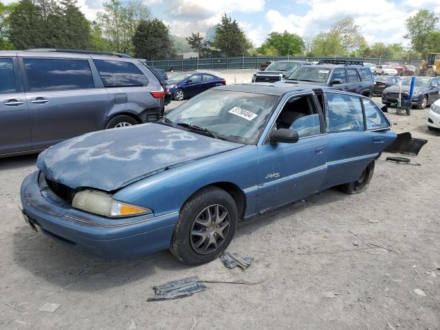 buick skylark 1997 1g4nj52t0vc409530