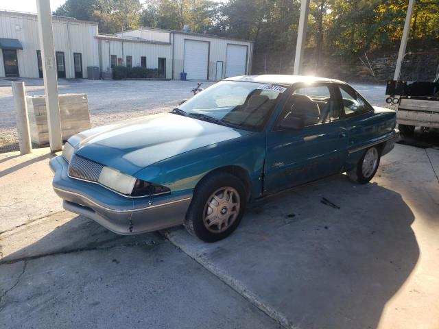 buick skylark gr 1995 1g4nv15d6sc444411