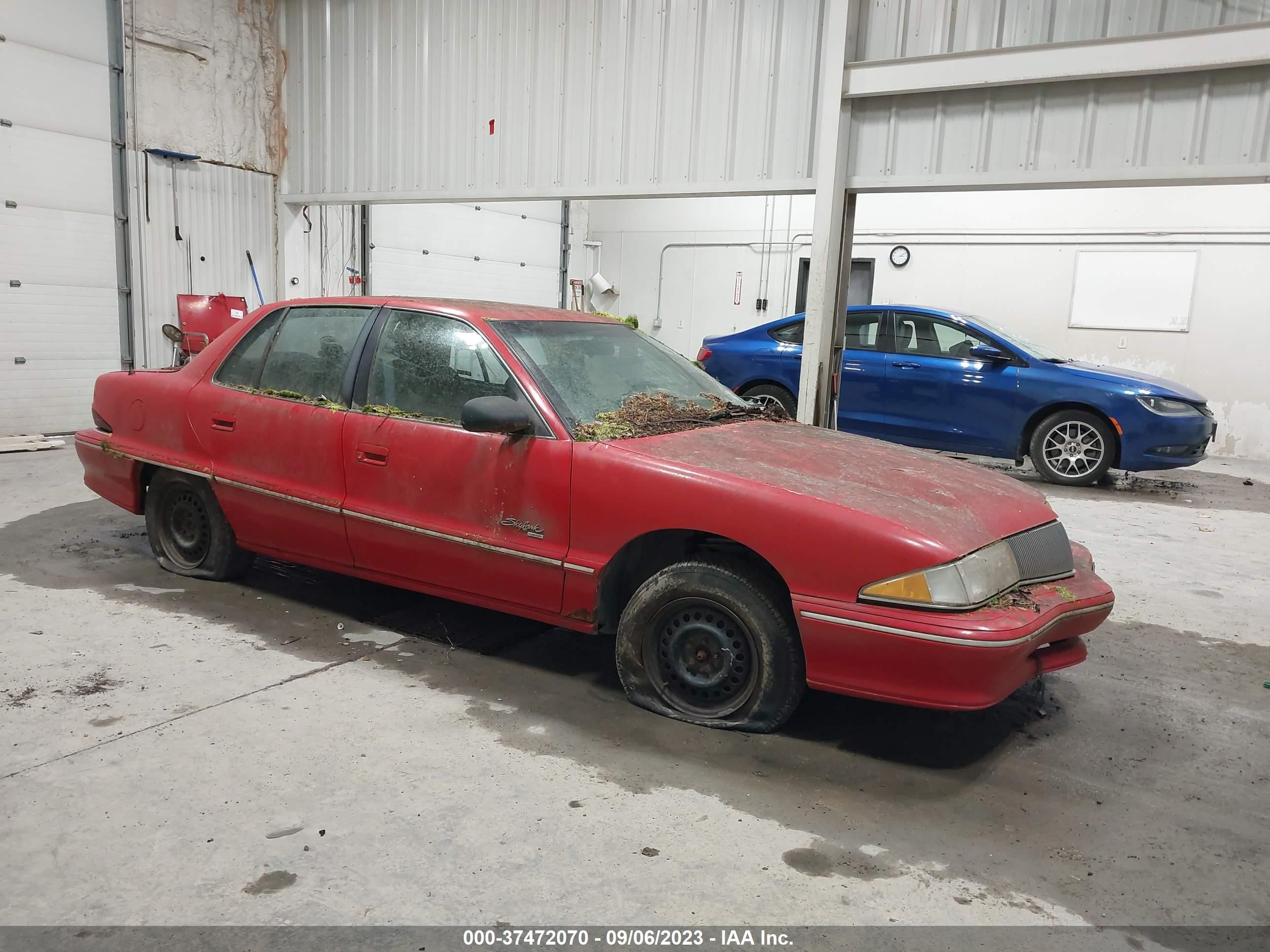 buick skylark 1994 1g4nv5531rc254380