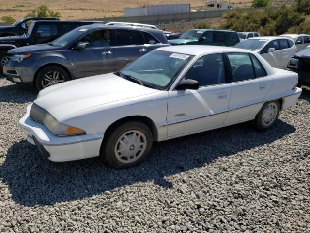 buick skylark cu 1994 1g4nv55m8rc262162