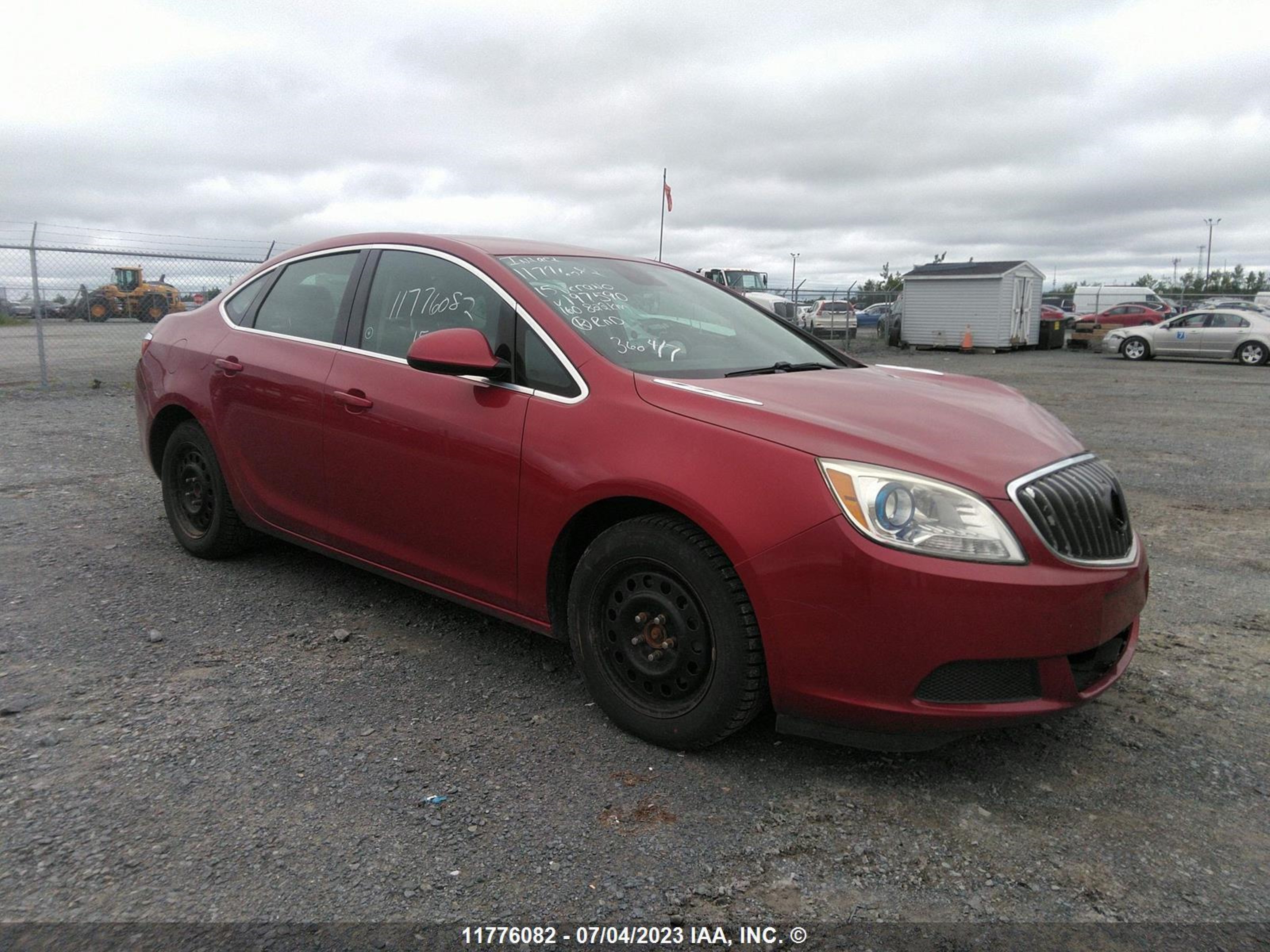 buick verano 2015 1g4pn5sk8f4197590