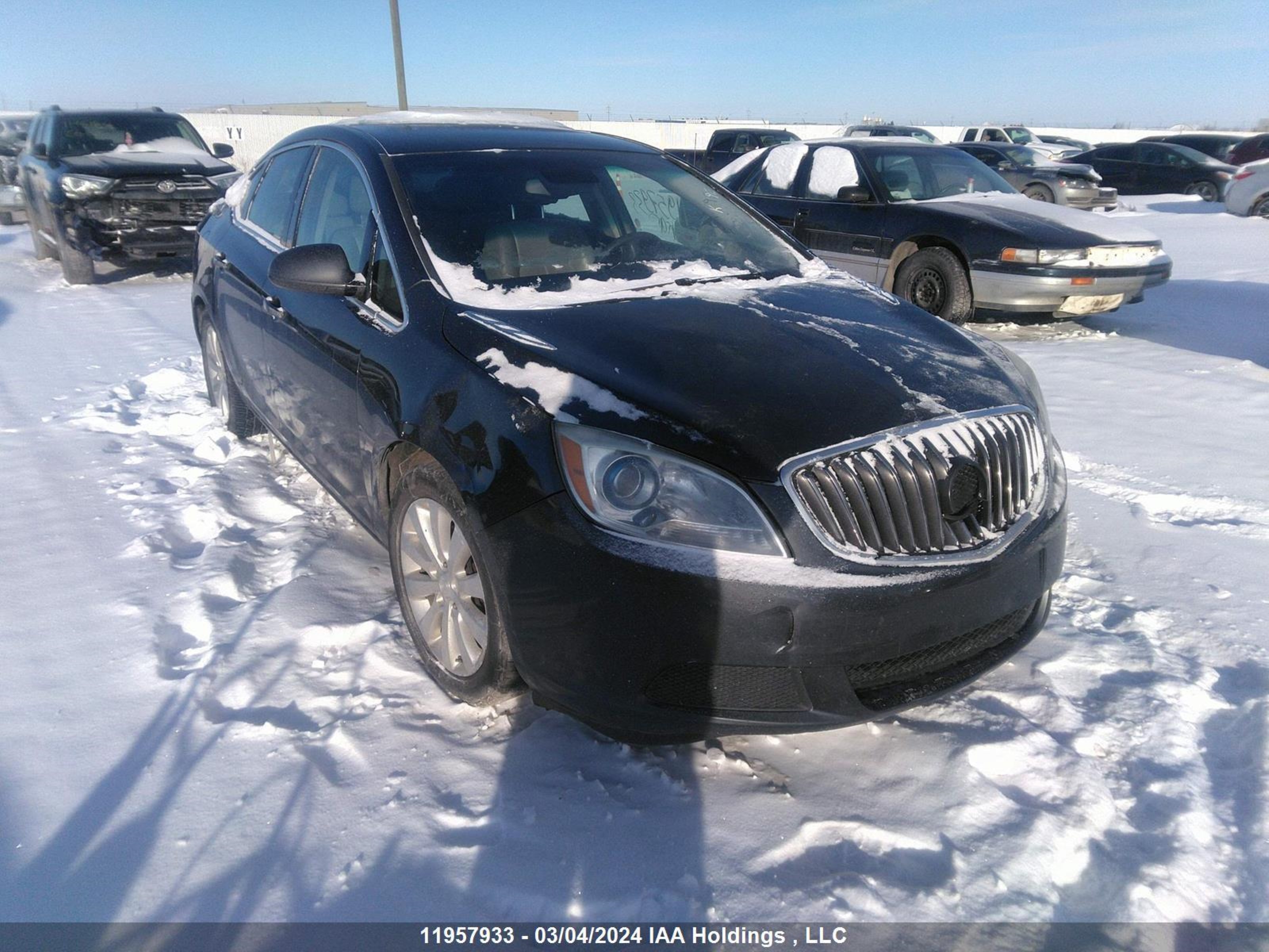 buick verano 2014 1g4pn5sk9e4186922