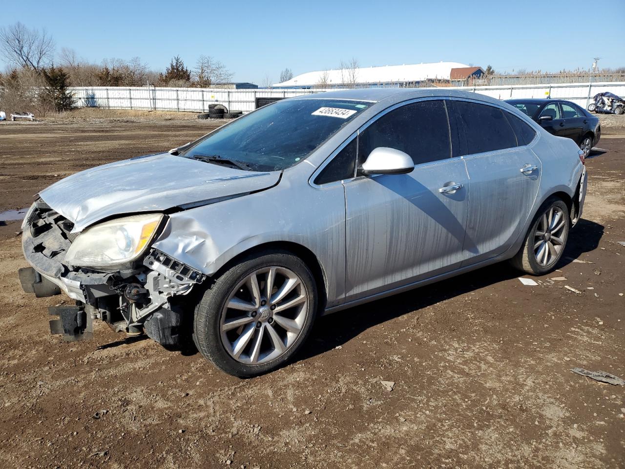 buick verano 2013 1g4pp5sk0d4230282