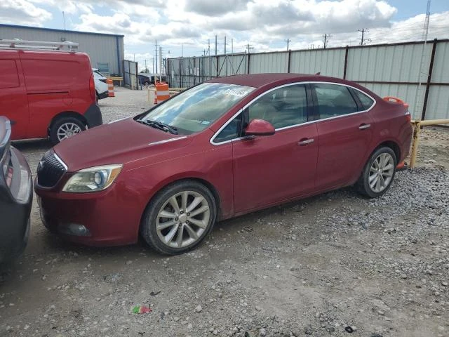 buick verano 2013 1g4pp5sk0d4250239