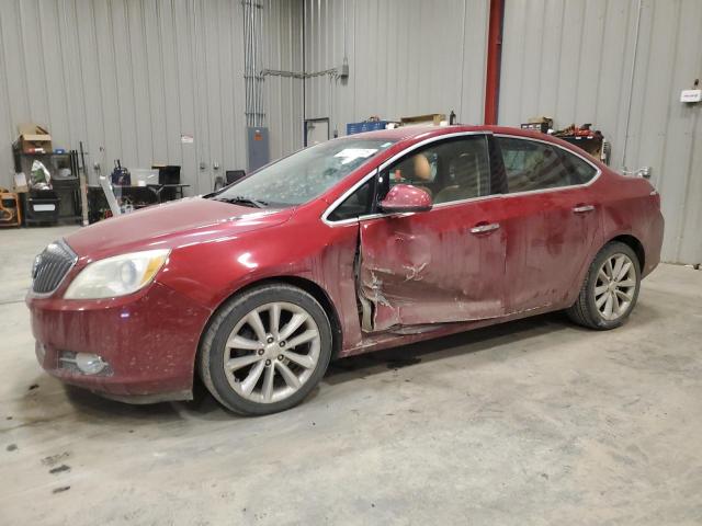 buick verano 2013 1g4pp5sk1d4242876