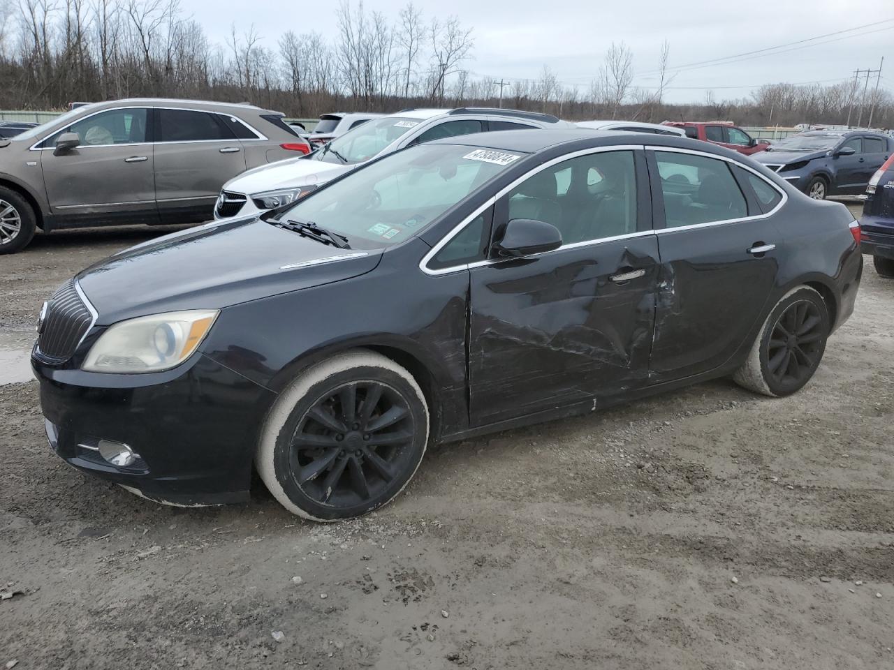 buick verano 2013 1g4pp5sk3d4230647