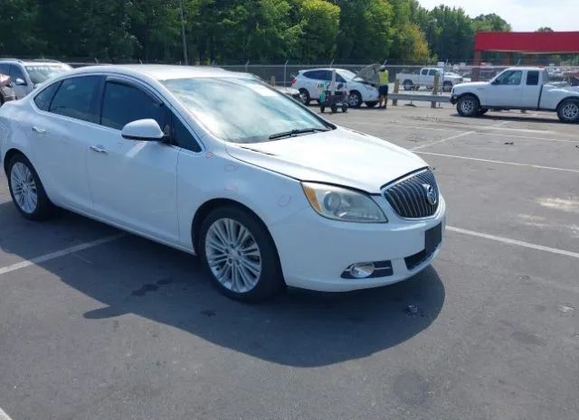 buick verano 2014 1g4pp5sk4e4186868