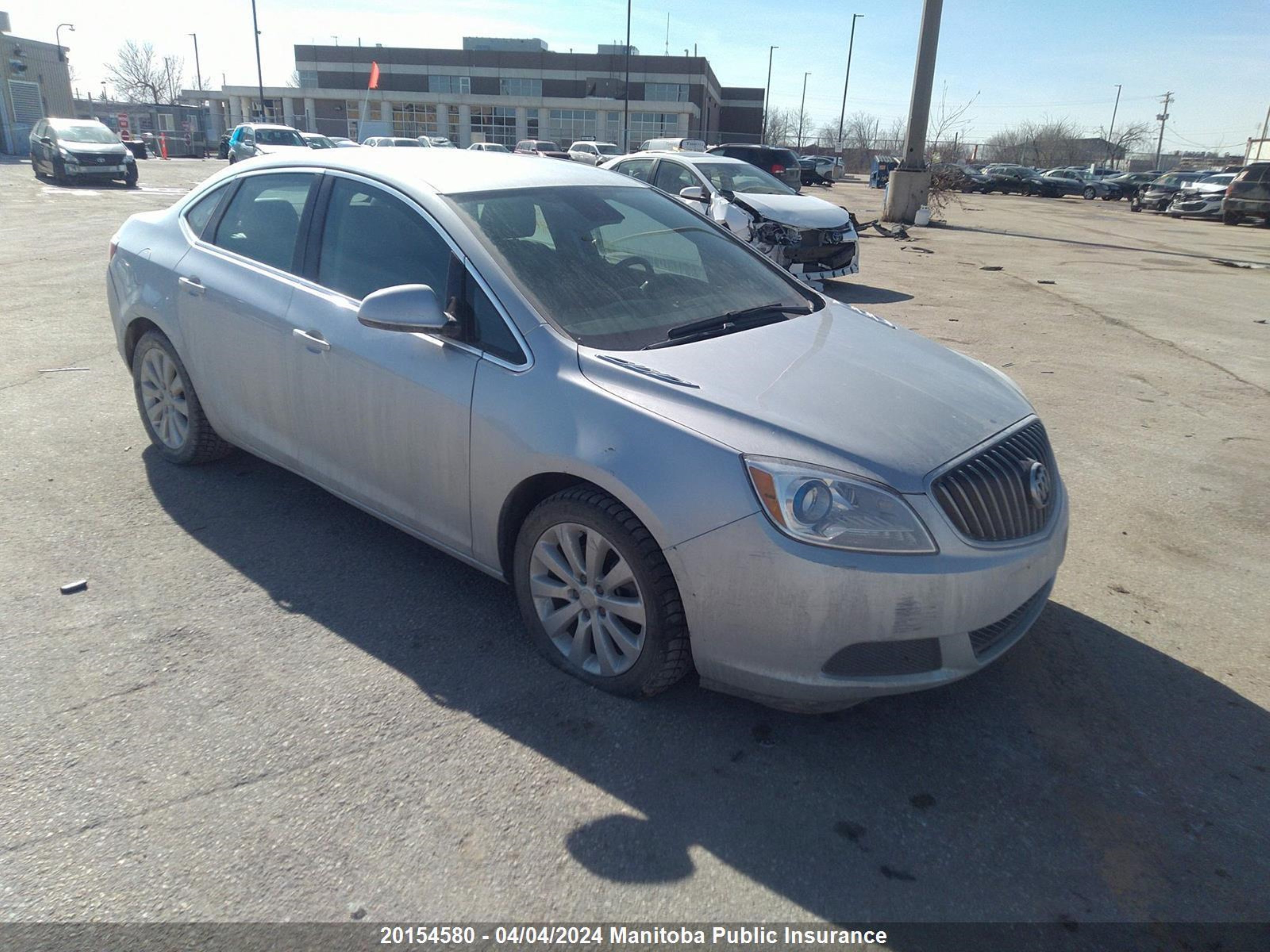 buick verano 2016 1g4pp5sk4g4159866