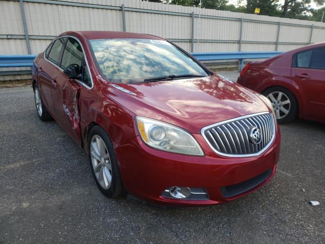 buick verano 2013 1g4pp5sk5d4243464