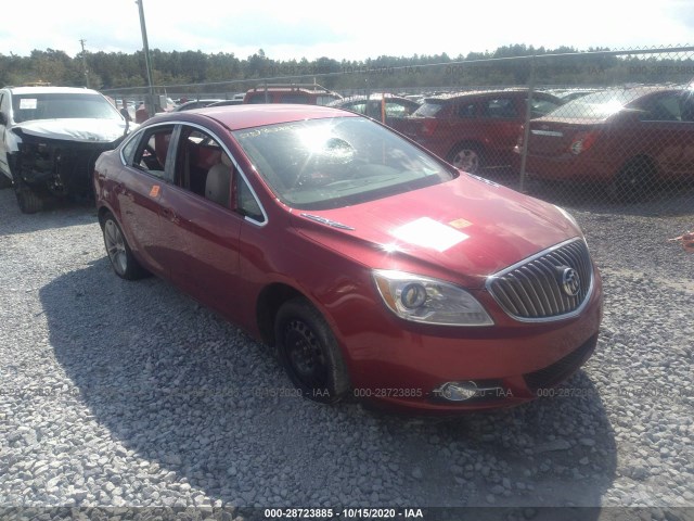 buick verano 2014 1g4pp5sk5e4214631