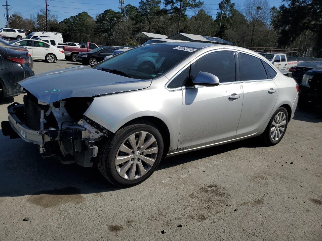 buick verano 2016 1g4pp5sk5g4112121