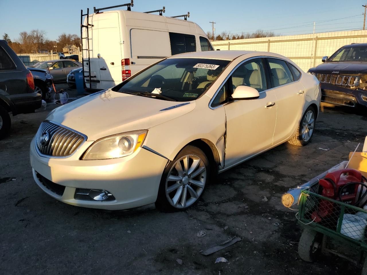 buick verano 2012 1g4pp5sk7c4169897