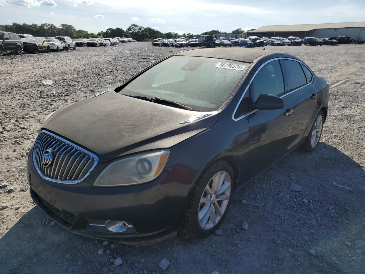 buick verano 2014 1g4pr5sk0e4107867