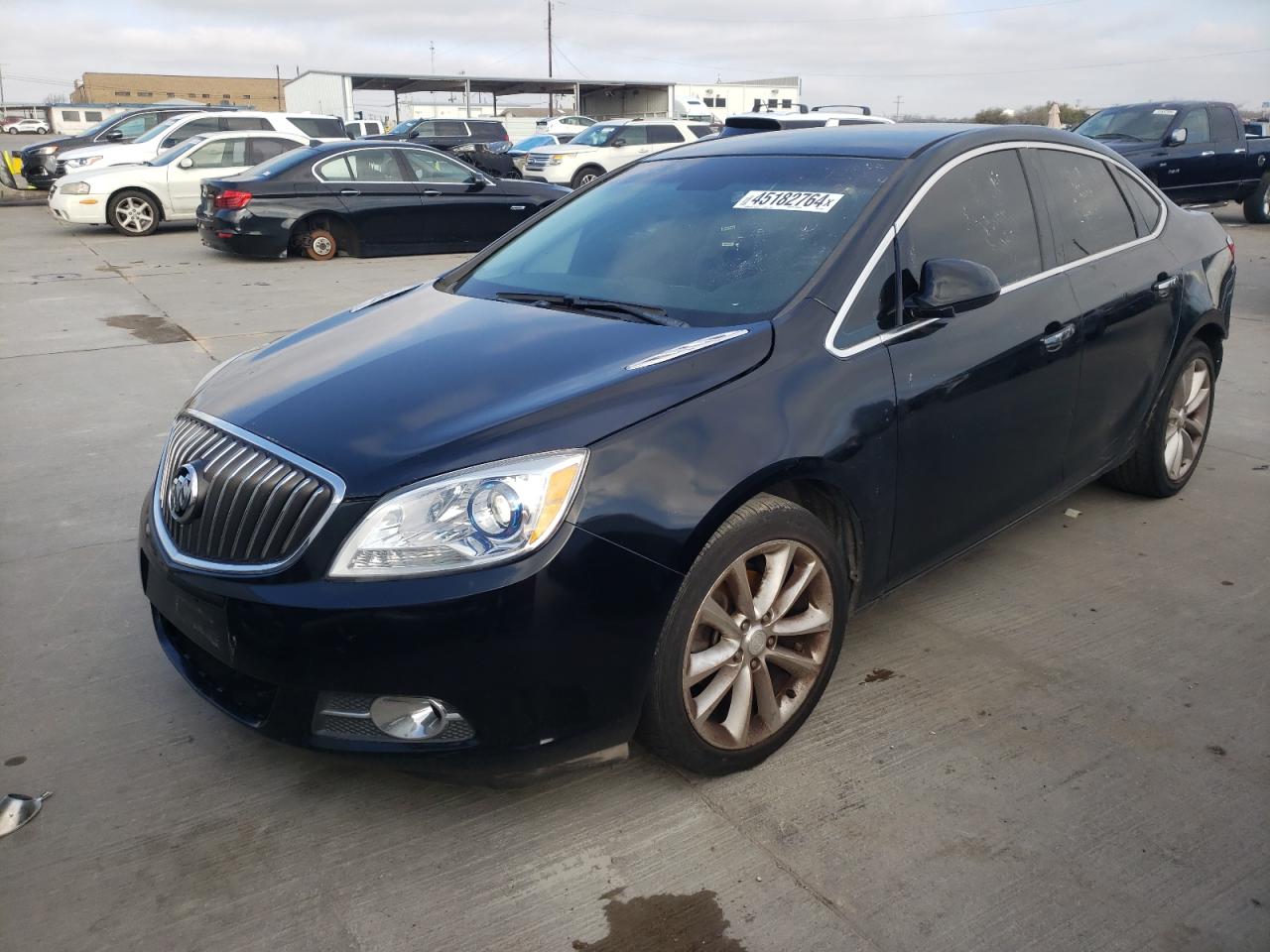 buick verano 2012 1g4pr5sk1c4145928