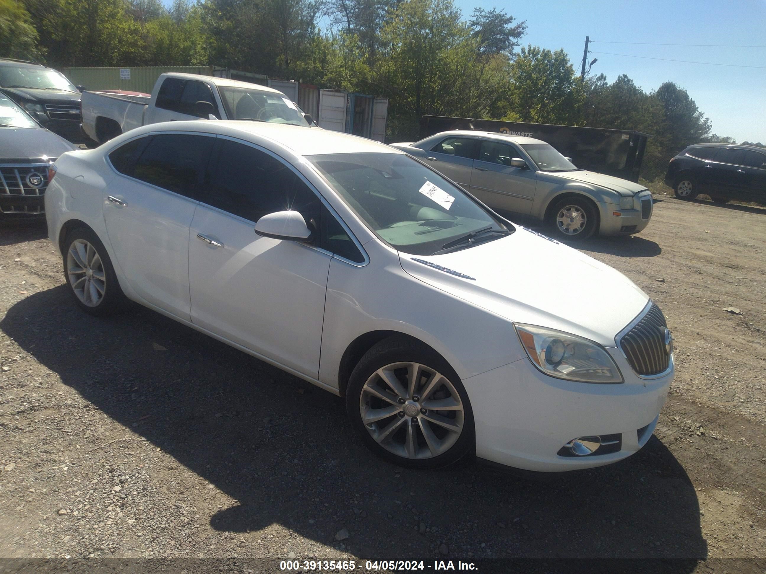 buick verano 2014 1g4pr5sk3e4100525