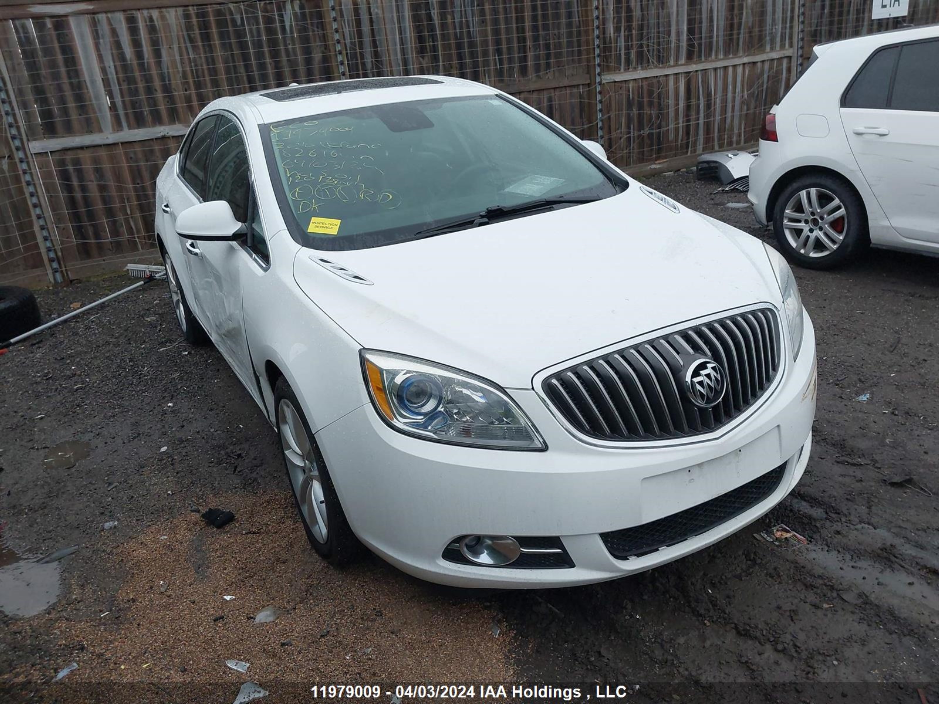 buick verano 2016 1g4ps5skxg4182616