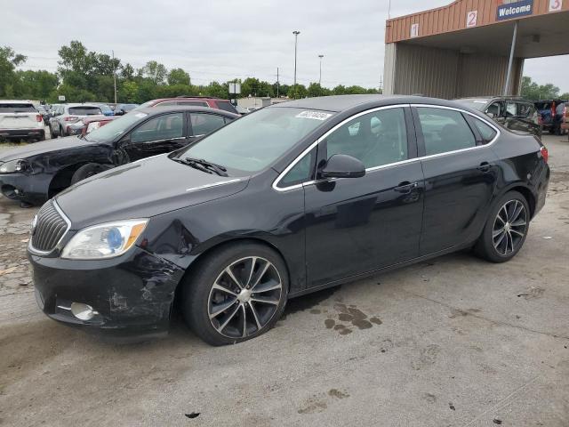 buick verano spo 2016 1g4pw5sk1g4169127