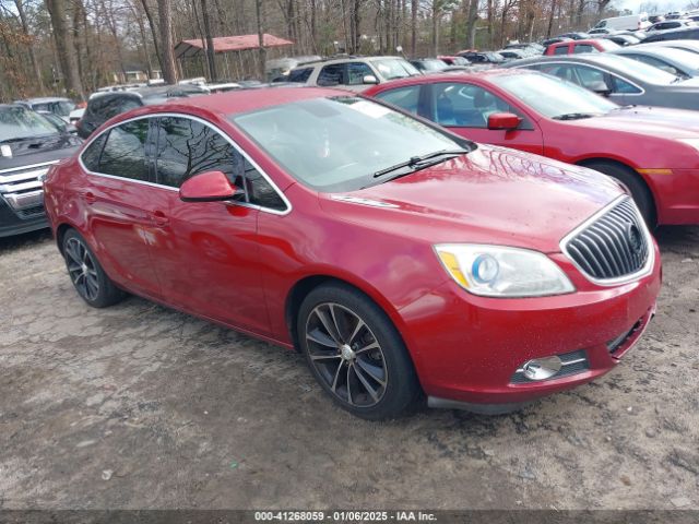 buick verano 2016 1g4pw5sk3g4148537